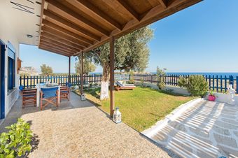 Stegna House