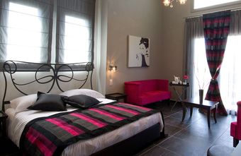 Apartamentos Alexander Inn