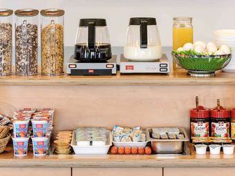 Hotel Ibis Budget Bourges