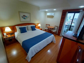 Summit Su�tes Hotel Jundia�