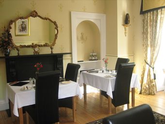 Hotel Arden House