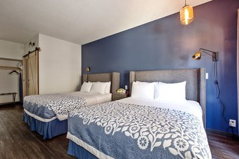 Hotel Sideways Inn