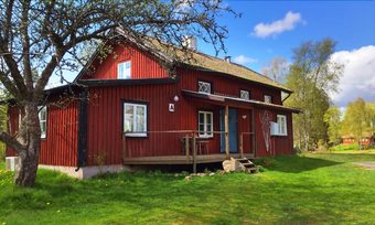 Tivedstorp