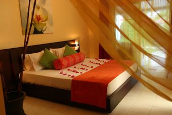 Hotel Ocean Villas