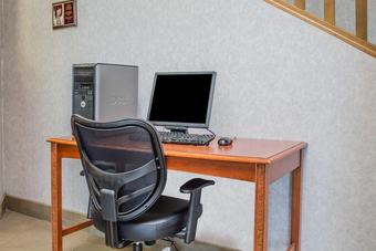 Hotel Quality Inn