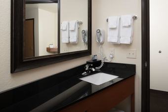 Hotel Americinn By Wyndham Belle Fourche