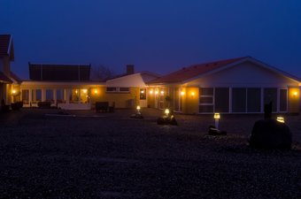 Hotel H�jgaarden