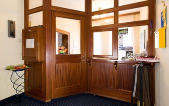 Hotel Haus Diana