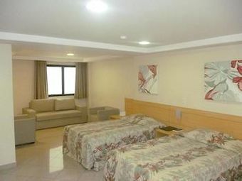 Hotel Domani