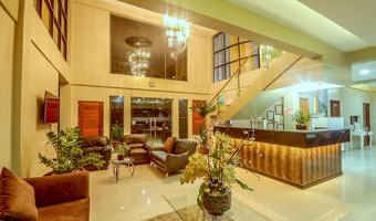 Hotel Rema Tourist Inn