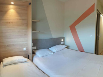 Hotel Ibis Budget Ciboure Saint Jean De Luz