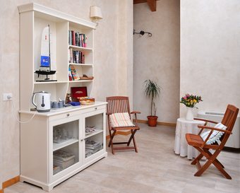 B&B Pessighette Dimora Di Campagna