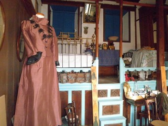 Apartamentos Angelica's