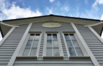 Hotel Villa Regina