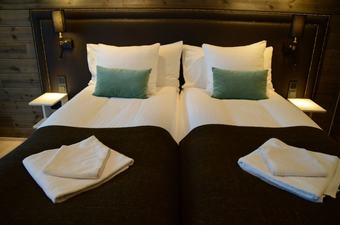 Hotel Marholmen