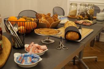 Hotel Ch�teau De La Gressi�re