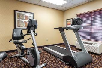 Hotel Quality Inn