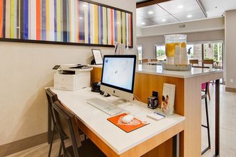 Hotel Holiday Inn Express Dublin