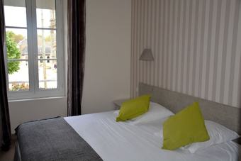 Hotel L'ostaleri