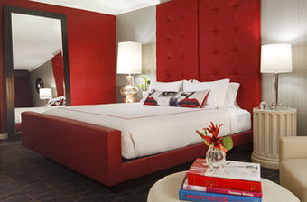 Hotel Rouge