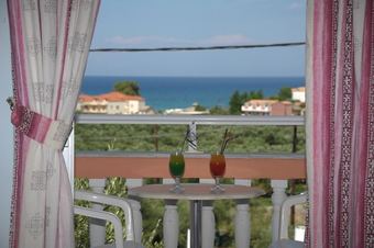 Callinica Hotel