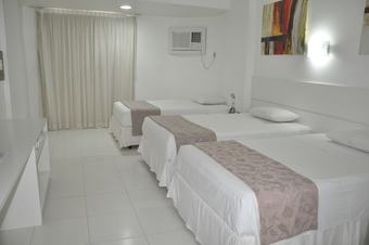 Hotel Gold Martan