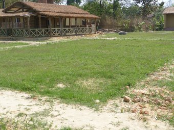 Hotel Nature Safari Resort