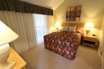 Apartamento Tanglwood Resort, A Vri Resort