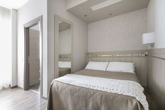 Hotel Conradi