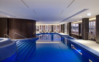 Aparthotel Radisson Residences, Zavidovo