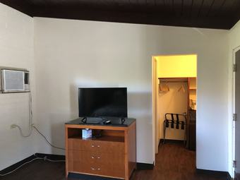 Posada Sierra Lodge