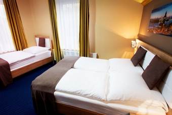 C&s Hotel