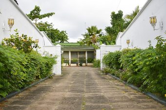 Hotel Le Havane