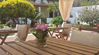 B&B Il Cappero