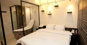 Pasta Hotel Yangsan