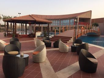 Alreem Hotel
