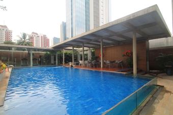 Hotel Luxury Apartment By Mediapura