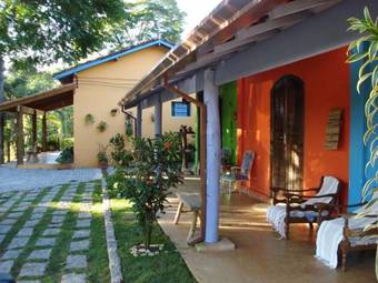 Hostal Pousada Sapucaia