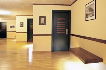 Rusticae Hotel Restaurant Can Xiquet