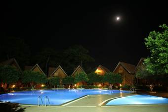 Woodline Hotel