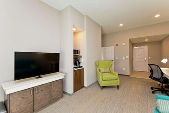 Hotel Hilton Garden Inn Martinsburg