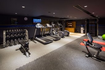Hotel Hampton By Hilton Istanbul Kurtkoy