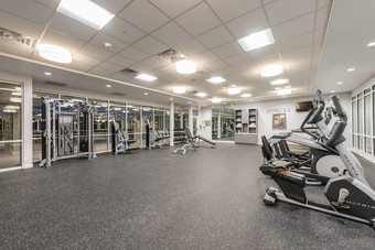 Hotel Towneplace Suites By Marriott Chicago Schaumburg