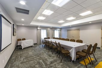 Hotel Hampton Inn Lockport - Buffalo
