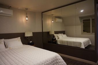 Hotel Louis