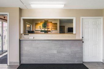 Motel Rodeway Inn