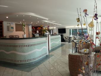 Hotel Letizia