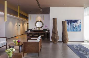 Hotel Prima Link