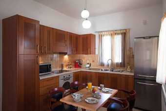 Louloudis Villa