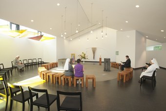 Hotel St. Elisabeth